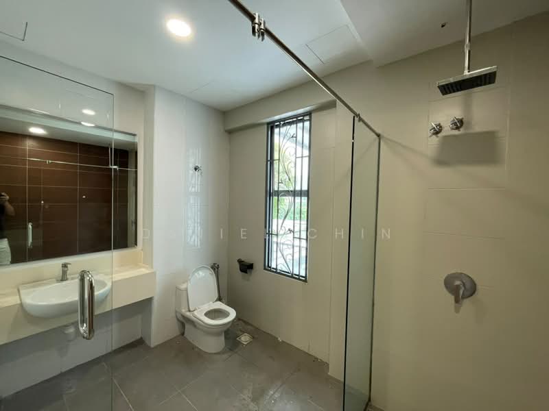 Rumah Teres 2-Tingkat untuk Disewa di Sering Ukay (Ampang) - Daniel Chin - Bathroom - PropertyGuru.com.my