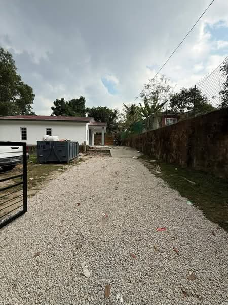 Bungalow House untuk Dijual di Kempas Baru (Johor Bahru) - John Sia - Exterior - PropertyGuru.com.my
