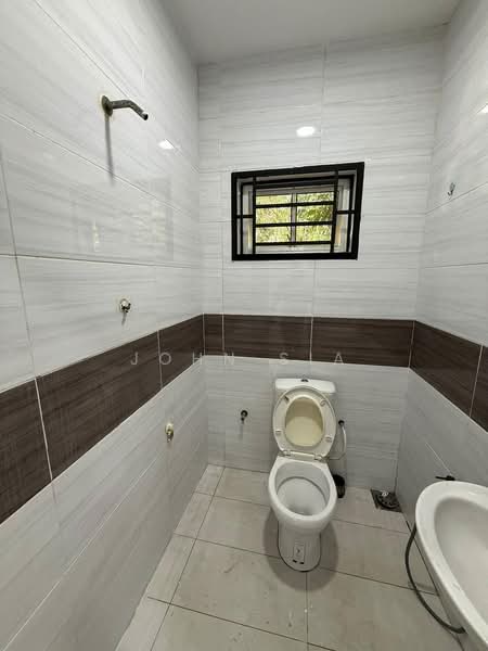 Bungalow House untuk Dijual di Kempas Baru (Johor Bahru) - John Sia - Bathroom - PropertyGuru.com.my