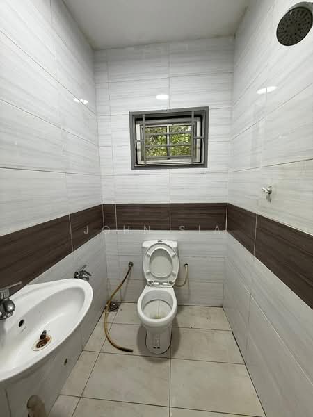 Bungalow House untuk Dijual di Kempas Baru (Johor Bahru) - John Sia - Bathroom - PropertyGuru.com.my
