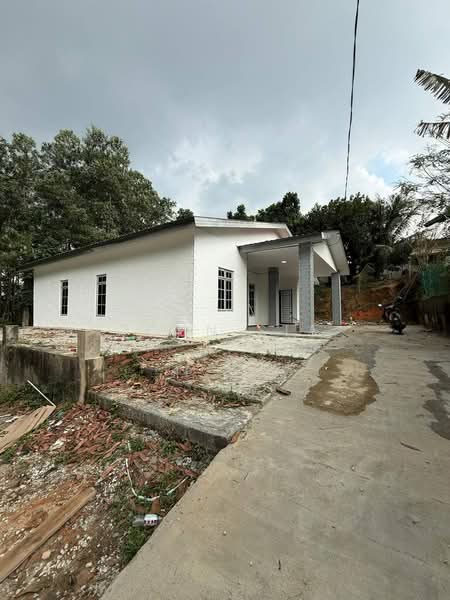 Bungalow House untuk Dijual di Kempas Baru (Johor Bahru) - John Sia - Exterior - PropertyGuru.com.my