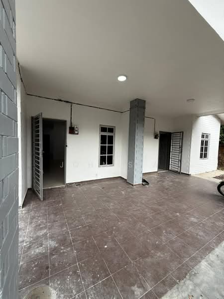 Bungalow House untuk Dijual di Kempas Baru (Johor Bahru) - John Sia - Exterior - PropertyGuru.com.my