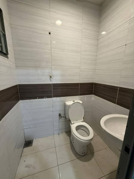 Bungalow House untuk Dijual di Kempas Baru (Johor Bahru) - John Sia - Bathroom - PropertyGuru.com.my