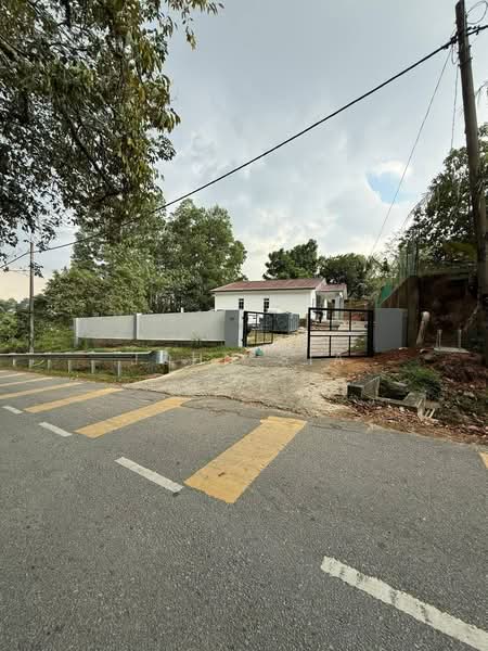 Bungalow House untuk Dijual di Kempas Baru (Johor Bahru) - John Sia - Exterior - PropertyGuru.com.my