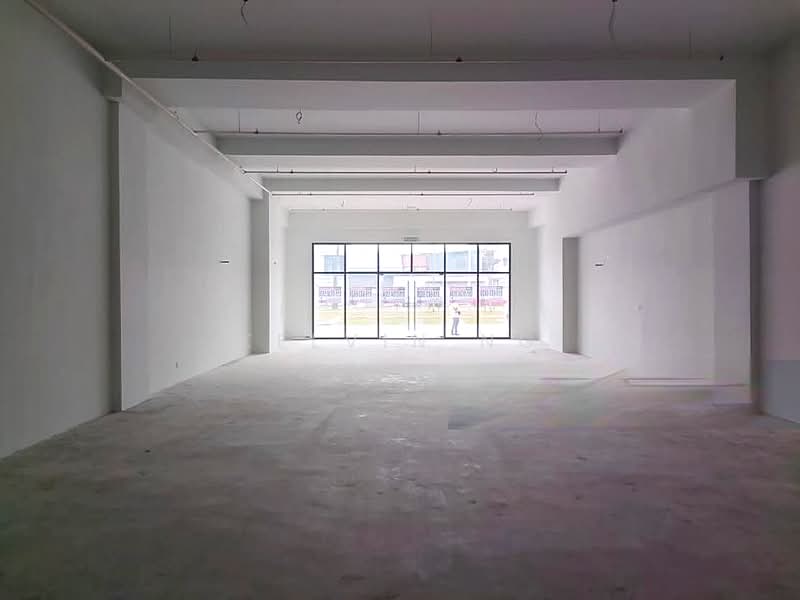 Shop / Office for Rent in Taman Sains Selangor (Kota Damansara) - Kelvin Ng - PropertyGuru.com.my