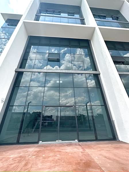 Shop / Office for Rent in Taman Sains Selangor (Kota Damansara) - Kelvin Ng - PropertyGuru.com.my