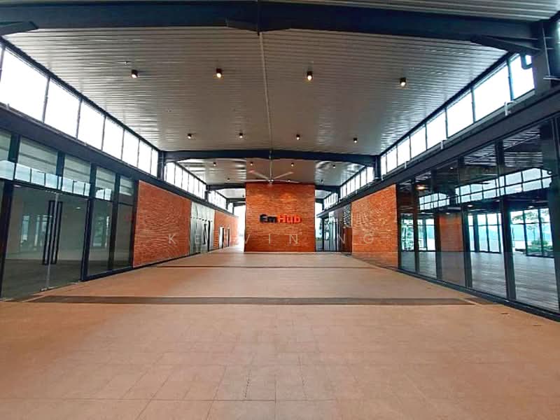 Shop / Office for Rent in Taman Sains Selangor (Kota Damansara) - Kelvin Ng - PropertyGuru.com.my
