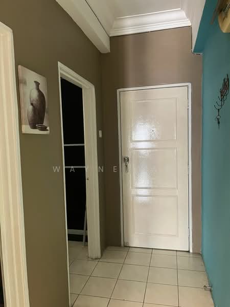 Pangsapuri untuk Dijual di Elite Apartment - Wayne Yap - Interior - PropertyGuru.com.my