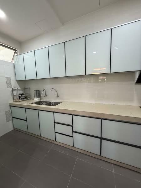 Cluster House for Rent in Taman Gaya (Ulu Tiram) - Peggie Chua - PropertyGuru.com.my