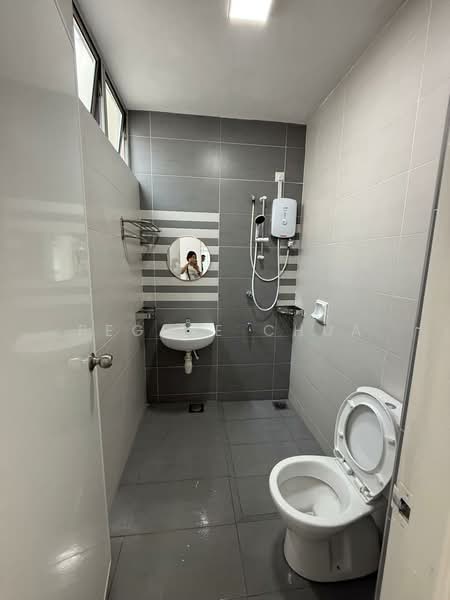 Cluster House for Rent in Taman Gaya (Ulu Tiram) - Peggie Chua - PropertyGuru.com.my
