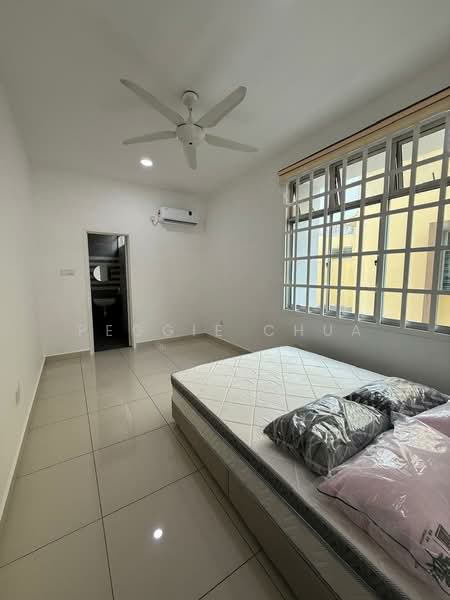 Cluster House for Rent in Taman Gaya (Ulu Tiram) - Peggie Chua - PropertyGuru.com.my