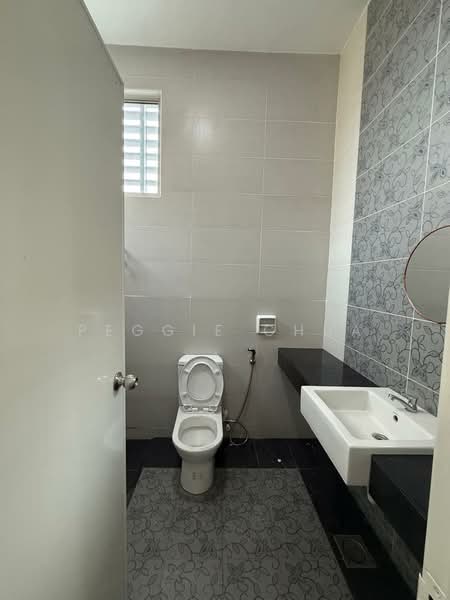 Cluster House for Rent in Taman Gaya (Ulu Tiram) - Peggie Chua - PropertyGuru.com.my