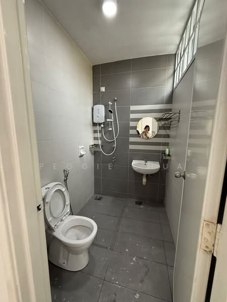 Cluster House for Rent in Taman Gaya (Ulu Tiram) - Peggie Chua - PropertyGuru.com.my