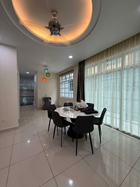 Cluster House for Rent in Taman Gaya (Ulu Tiram) - Peggie Chua - PropertyGuru.com.my