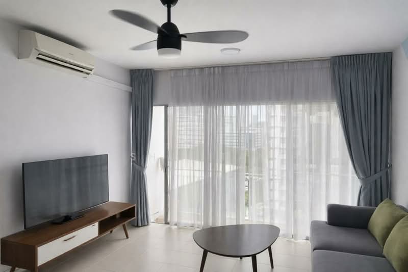 Pangsapuri untuk Disewa di Seri Kasturi Apartments - Shue Tan - PropertyGuru.com.my