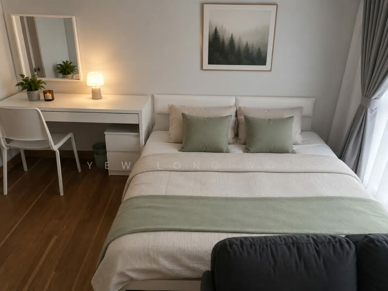 Semi-Detached House for Sale in Damansara Jaya (Petaling Jaya) - Yew Long Woi - PropertyGuru.com.my