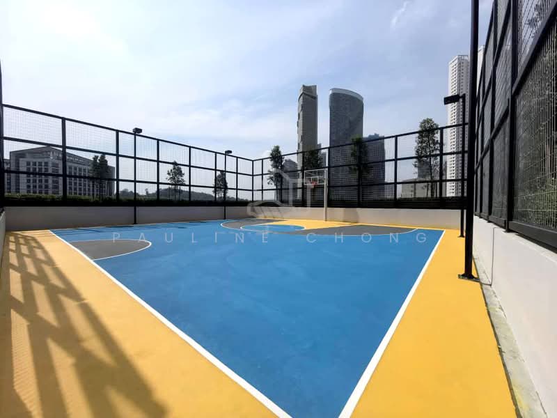 Service Residence for Rent at D'Vine - Pauline Chong - PropertyGuru.com.my