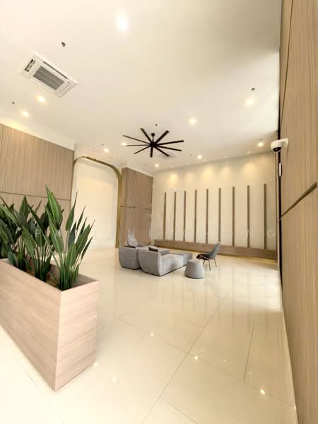 Service Residence for Rent at D'Vine - Pauline Chong - PropertyGuru.com.my