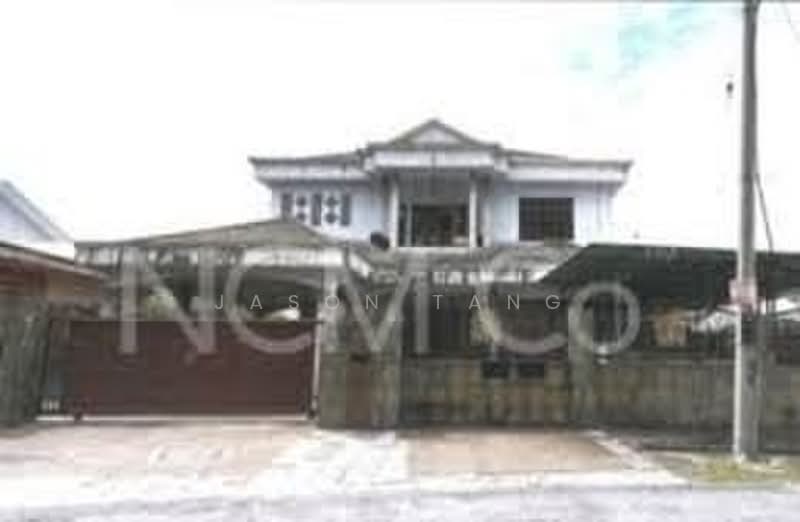 Rumah Berkembar untuk Dijual di Gombak (Selangor) - Jason Tang - Exterior - PropertyGuru.com.my