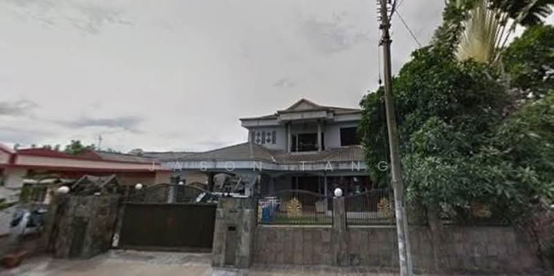 Rumah Berkembar untuk Dijual di Gombak (Selangor) - Jason Tang - Exterior - PropertyGuru.com.my