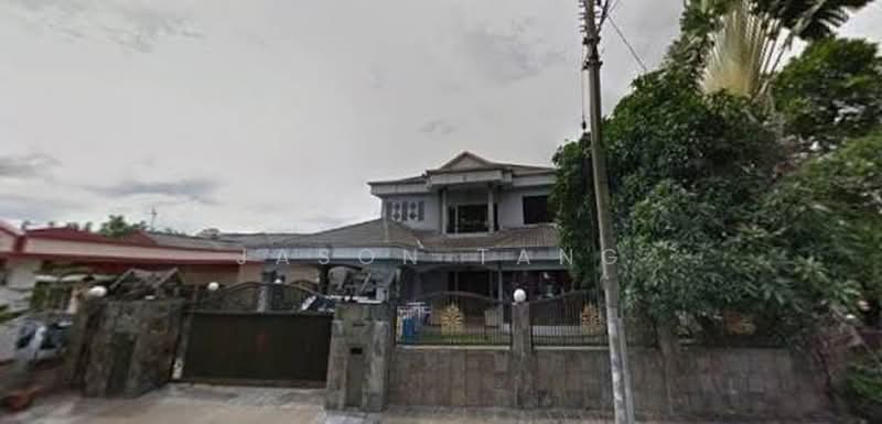 Rumah Berkembar untuk Dijual di Gombak (Selangor) - Jason Tang - Exterior - PropertyGuru.com.my