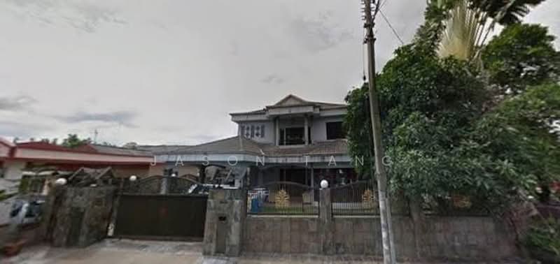 Rumah Berkembar untuk Dijual di Gombak (Selangor) - Jason Tang - Exterior - PropertyGuru.com.my