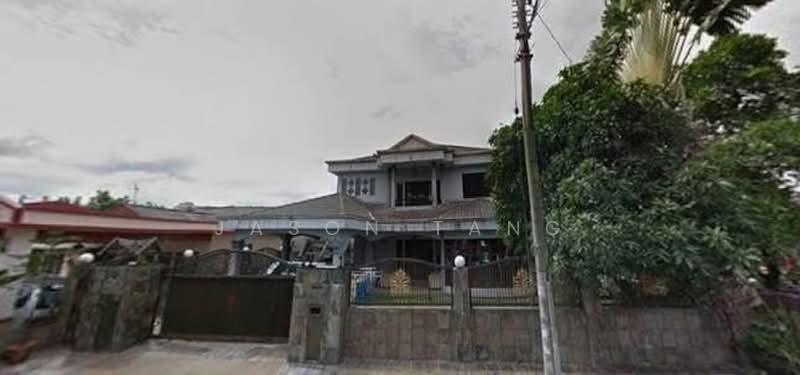 Rumah Berkembar untuk Dijual di Gombak (Selangor) - Jason Tang - Exterior - PropertyGuru.com.my
