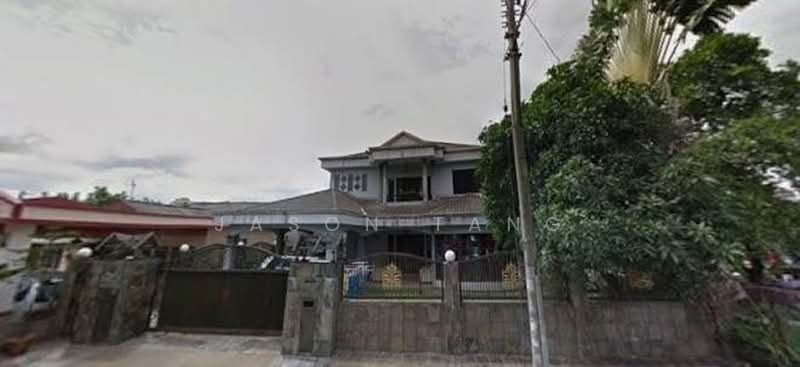 Rumah Berkembar untuk Dijual di Gombak (Selangor) - Jason Tang - Exterior - PropertyGuru.com.my