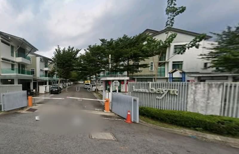 Rumah Banglo untuk Dijual di Sungai Besi (Kuala Lumpur) - Eugene Yap - Exterior - PropertyGuru.com.my