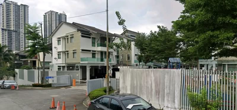 Rumah Banglo untuk Dijual di Sungai Besi (Kuala Lumpur) - Eugene Yap - Exterior - PropertyGuru.com.my