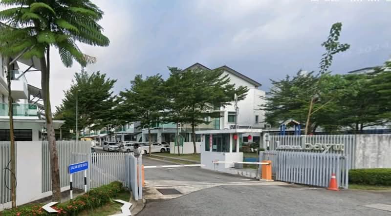 Rumah Banglo untuk Dijual di Sungai Besi (Kuala Lumpur) - Eugene Yap - Exterior - PropertyGuru.com.my