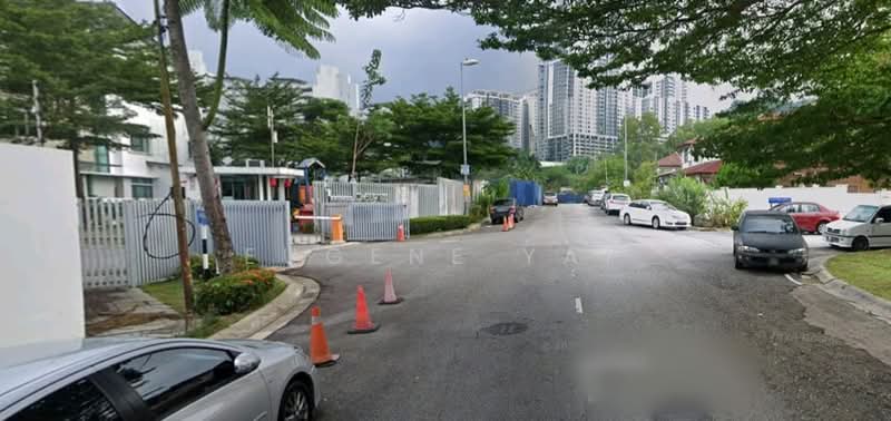 Rumah Banglo untuk Dijual di Sungai Besi (Kuala Lumpur) - Eugene Yap - Exterior - PropertyGuru.com.my