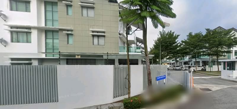 Rumah Banglo untuk Dijual di Sungai Besi (Kuala Lumpur) - Eugene Yap - Exterior - PropertyGuru.com.my