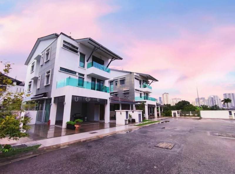Bungalow House for Sale in Sungai Besi (Kuala Lumpur) - Eugene Yap - Exterior - PropertyGuru.com.my
