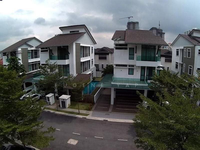 Bungalow House for Sale in Sungai Besi (Kuala Lumpur) - Eugene Yap - Exterior - PropertyGuru.com.my