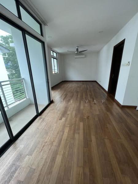 Bungalow House for Sale in Sungai Besi (Kuala Lumpur) - Eugene Yap - Balcony - PropertyGuru.com.my