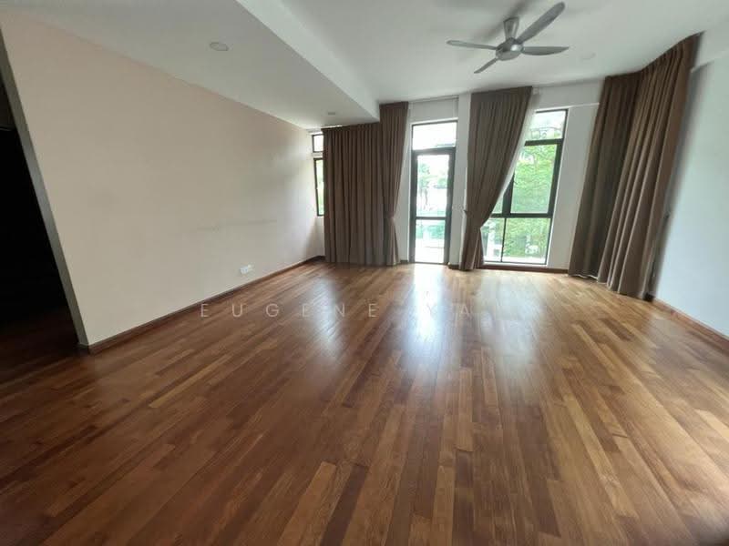 Bungalow House for Sale in Sungai Besi (Kuala Lumpur) - Eugene Yap - Living Room - PropertyGuru.com.my