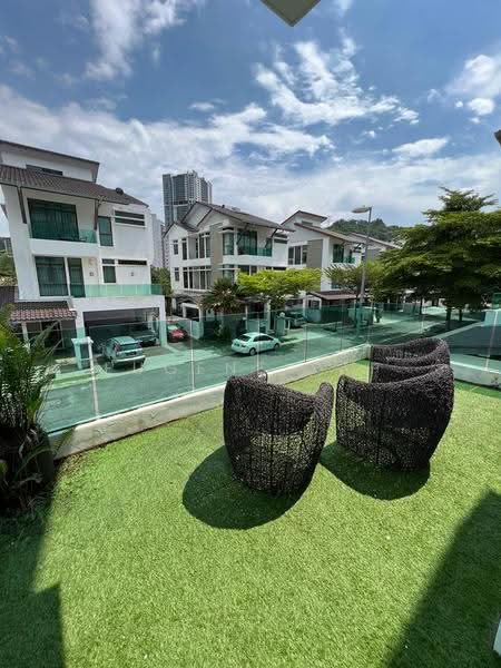 Bungalow House for Sale in Sungai Besi (Kuala Lumpur) - Eugene Yap - Exterior - PropertyGuru.com.my