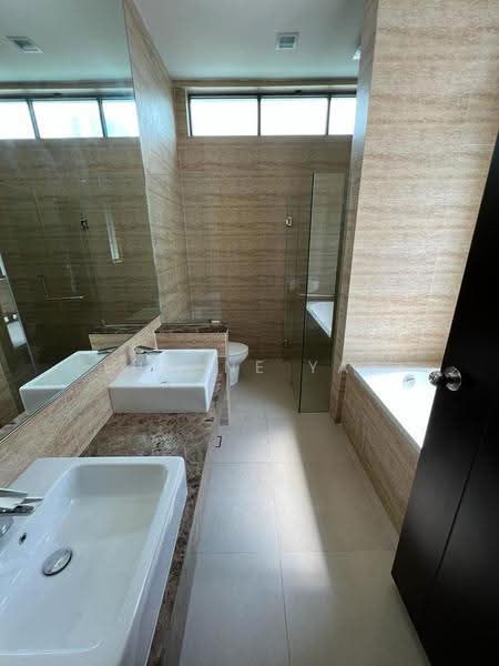 Bungalow House for Sale in Sungai Besi (Kuala Lumpur) - Eugene Yap - Bathroom - PropertyGuru.com.my