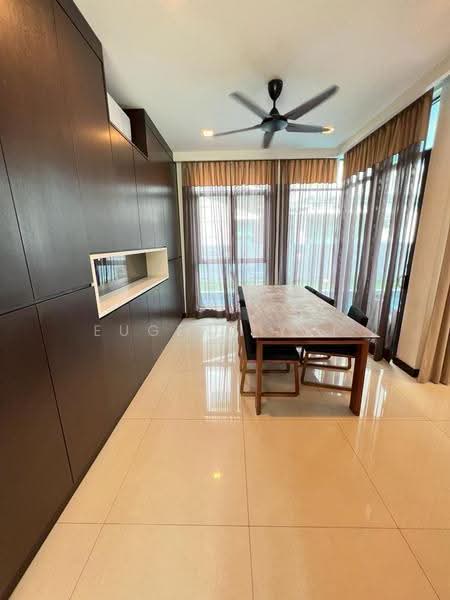 Bungalow House for Sale in Sungai Besi (Kuala Lumpur) - Eugene Yap - Dining Room - PropertyGuru.com.my