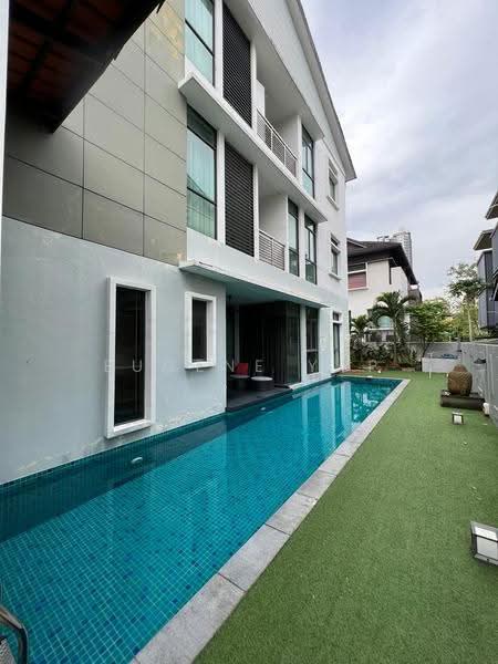 Bungalow House for Sale in Sungai Besi (Kuala Lumpur) - Eugene Yap - PropertyGuru.com.my