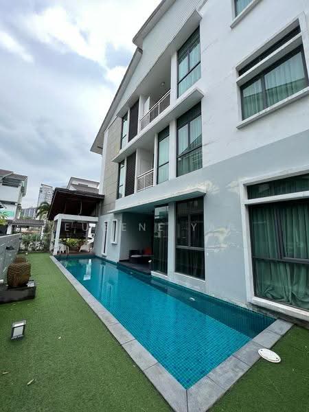 Bungalow House for Sale in Sungai Besi (Kuala Lumpur) - Eugene Yap - PropertyGuru.com.my