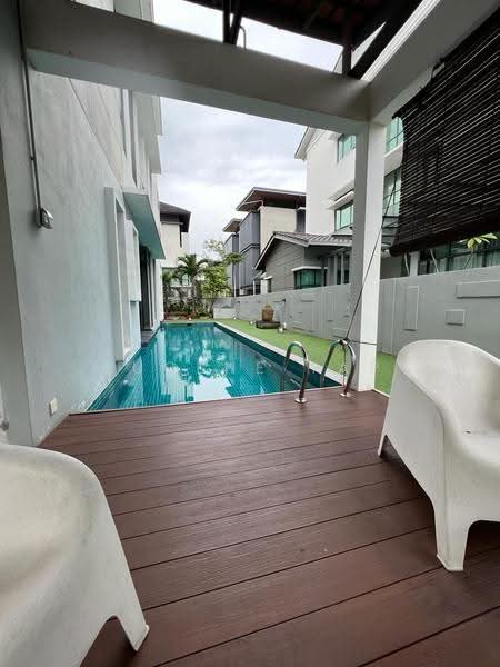 Bungalow House for Sale in Sungai Besi (Kuala Lumpur) - Eugene Yap - PropertyGuru.com.my