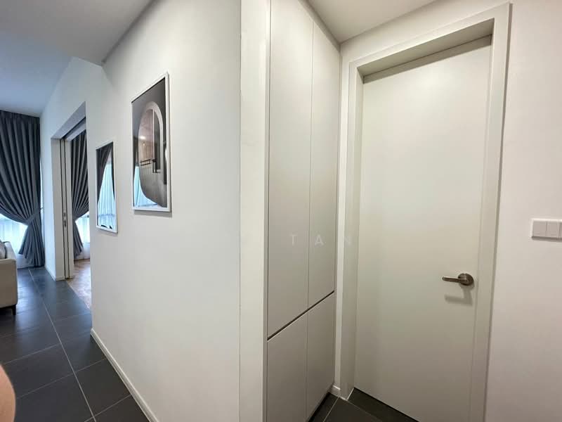 Service Residence for Rent at Ativo Suites @ Damansara Avenue - Eve Tan - Interior - PropertyGuru.com.my