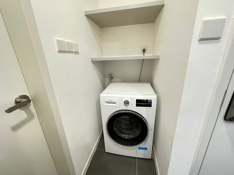 Service Residence for Rent at Ativo Suites @ Damansara Avenue - Eve Tan - Interior - PropertyGuru.com.my