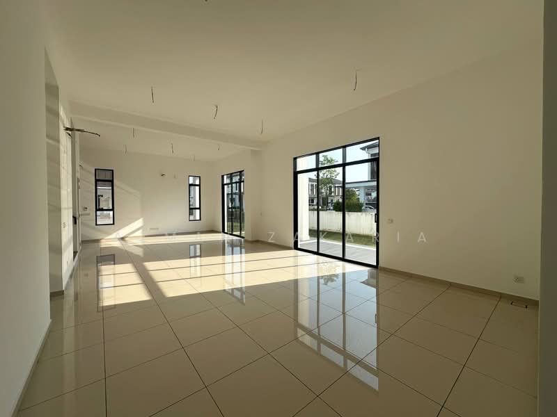 Bungalow House for Sale in Kuala Selangor (Selangor) - AZMAN ZAKARIA - Living Room - PropertyGuru.com.my