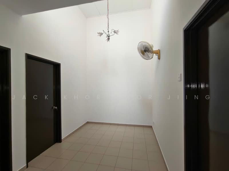 Rumah Teres 2 Tingkat untuk Disewa di Shah Alam (Selangor) - Jack Khor Phor Jiing - Interior - PropertyGuru.com.my