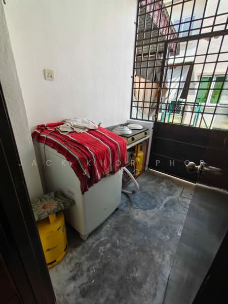 Rumah Teres 2 Tingkat untuk Disewa di Shah Alam (Selangor) - Jack Khor Phor Jiing - Interior - PropertyGuru.com.my