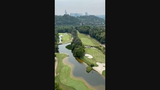 Kediaman Servis untuk Dijual di Senada Residence @ KLGCC Resort - Christine Tan - PropertyGuru.com.my