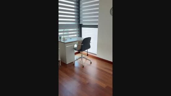 Kediaman Servis untuk Dijual di Senada Residence @ KLGCC Resort - Christine Tan - PropertyGuru.com.my